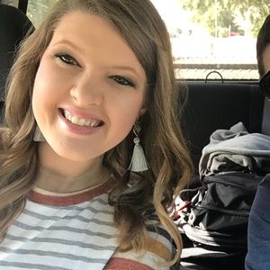 Meet your Posher, Marcy